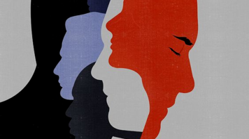 Teorías de la Personalidad